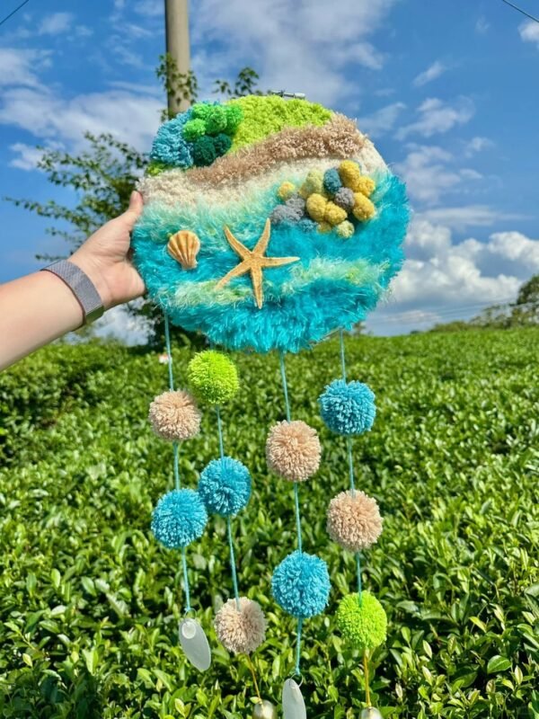 starfish_ocean_hangging_rug_with_tinkling_chimes_wild