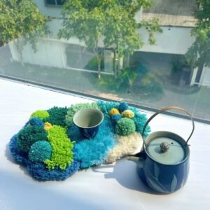 Grass_Ocean_Moss_Coaster_DIY_Kits